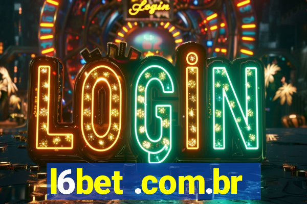 l6bet .com.br